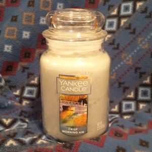 Yankee Candle Large Jar